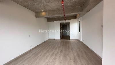 Apartaestudio en venta en Las Vegas, Sabaneta, 46 m² · foto 4 de 13