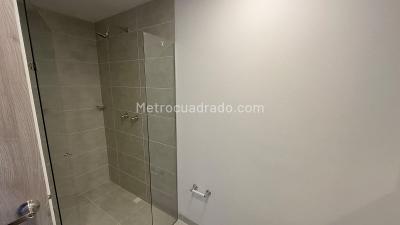Apartaestudio en venta en Las Vegas, Sabaneta, 46 m² · foto 9 de 13