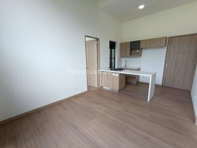 Apartamento de 2 alcobas en arriendo en Loma Del Escobero, Envigado, 60 m² · foto 6 de 20