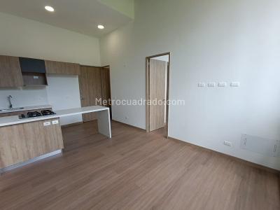 Apartamento de 2 alcobas en arriendo en Loma Del Escobero, Envigado, 60 m² · foto 7 de 20