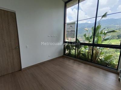 Apartamento de 2 alcobas en arriendo en Loma Del Escobero, Envigado, 60 m² · foto 8 de 20