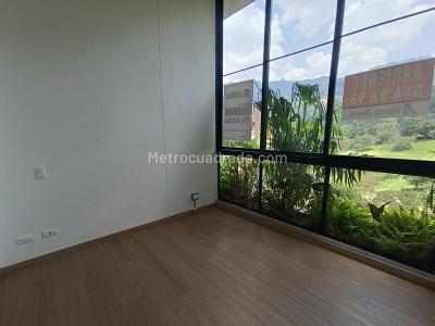 Apartamento de 2 alcobas en arriendo en Loma Del Escobero, Envigado, 60 m² · foto 9 de 20