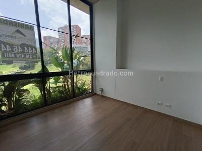 Apartamento de 2 alcobas en arriendo en Loma Del Escobero, Envigado, 60 m² · foto 10 de 20