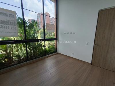 Apartamento de 2 alcobas en arriendo en Loma Del Escobero, Envigado, 60 m² · foto 11 de 20