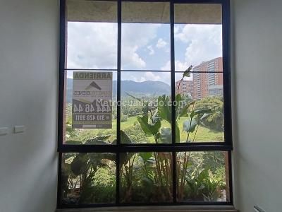 Apartamento de 2 alcobas en arriendo en Loma Del Escobero, Envigado, 60 m² · foto 12 de 20