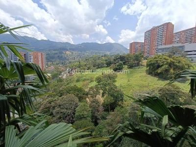 Apartamento de 2 alcobas en arriendo en Loma Del Escobero, Envigado, 60 m² · foto 13 de 20