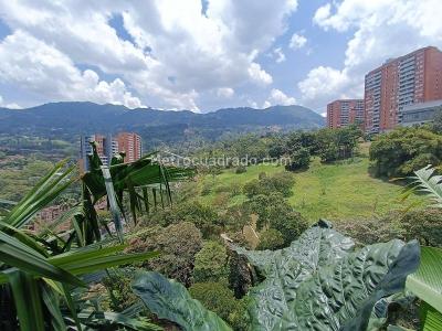 Apartamento de 2 alcobas en arriendo en Loma Del Escobero, Envigado, 60 m² · foto 14 de 20