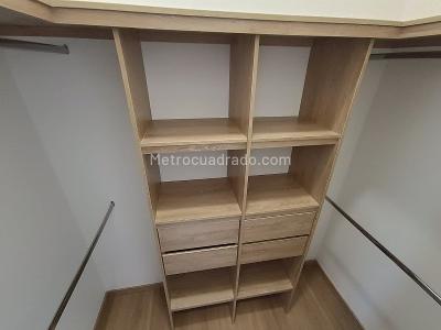 Apartamento de 2 alcobas en arriendo en Loma Del Escobero, Envigado, 60 m² · foto 17 de 20