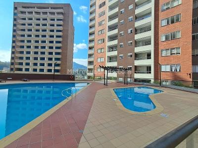 Apartamento de 3 alcobas en venta en Prados De Sabaneta, Sabaneta, 65 m² · foto 17 de 20