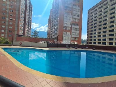 Apartamento de 3 alcobas en venta en Prados De Sabaneta, Sabaneta, 65 m² · foto 18 de 20