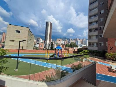 Apartamento de 3 alcobas en venta en Prados De Sabaneta, Sabaneta, 65 m² · foto 19 de 20