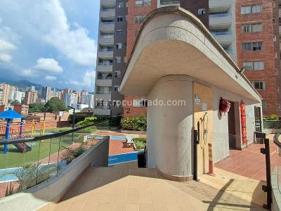 Apartamento de 3 alcobas en venta en Prados De Sabaneta, Sabaneta, 65 m² · foto 20 de 20