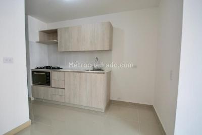 Apartamento de 3 alcobas en venta en Prados De Sabaneta, Sabaneta, 65 m² · foto 2 de 20