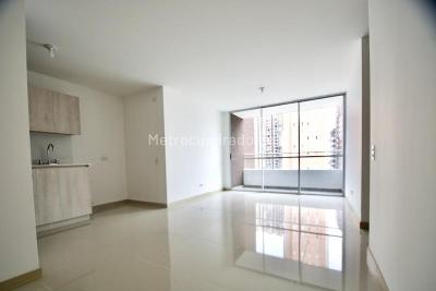 Apartamento de 3 alcobas en venta en Prados De Sabaneta, Sabaneta, 65 m² · foto 3 de 20