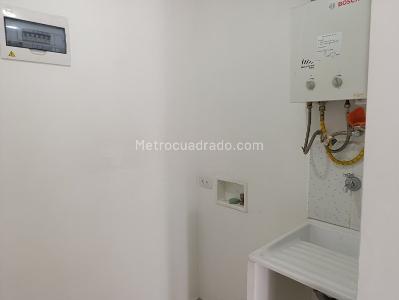 Apartamento de 3 alcobas en venta en Prados De Sabaneta, Sabaneta, 65 m² · foto 5 de 20