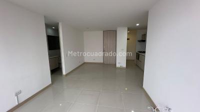 Apartamento de 3 alcobas en venta en Prados De Sabaneta, Sabaneta, 66 m² · foto 4 de 20
