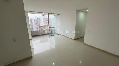 Apartamento de 3 alcobas en venta en Prados De Sabaneta, Sabaneta, 66 m² · foto 5 de 20