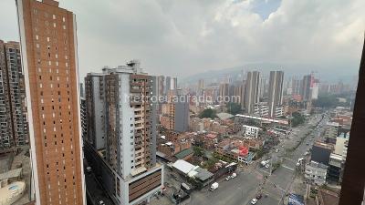 Apartamento de 3 alcobas en venta en Prados De Sabaneta, Sabaneta, 66 m² · foto 6 de 20