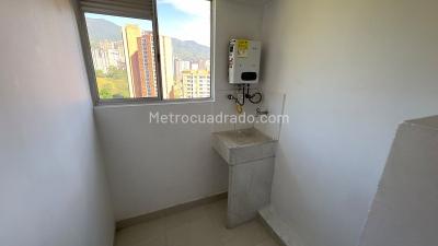 Apartamento de 3 alcobas en venta en Cañaveralejo, Sabaneta, 70 m² · foto 16 de 16