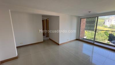 Apartamento de 3 alcobas en venta en Cañaveralejo, Sabaneta, 70 m² · foto 5 de 16