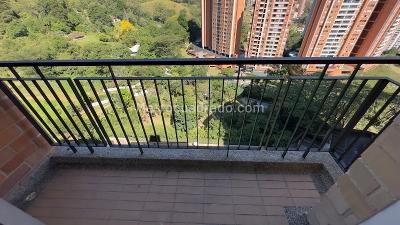 Apartamento de 3 alcobas en venta en Cañaveralejo, Sabaneta, 70 m² · foto 6 de 16