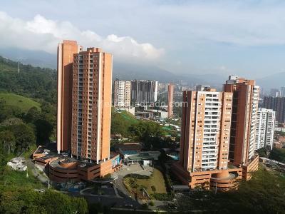 Apartamento de 3 alcobas en venta en Cañaveralejo, Sabaneta, 70 m² · foto 8 de 16