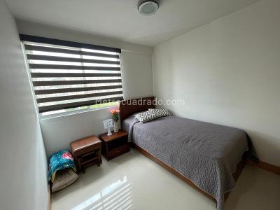 Apartamento de 3 alcobas en venta en Tres Esquinas, Sabaneta, 67 m² · foto 13 de 18