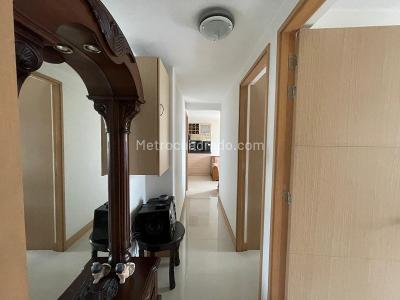 Apartamento de 3 alcobas en venta en Tres Esquinas, Sabaneta, 67 m² · foto 9 de 18