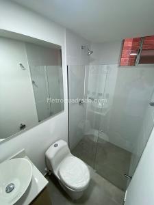 Apartamento de 2 alcobas en venta en Cañaveralejo, Sabaneta, 70 m² · foto 11 de 14