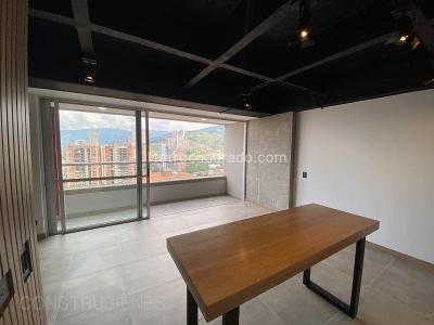 Apartamento de 2 alcobas en venta en Cañaveralejo, Sabaneta, 70 m² · foto 4 de 14