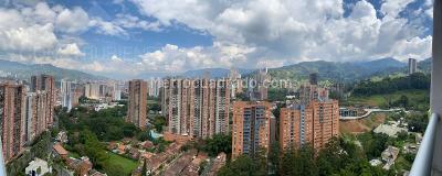 Apartamento de 2 alcobas en venta en Cañaveralejo, Sabaneta, 70 m² · foto 5 de 14