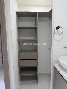 Apartamento de 3 alcobas en venta en Pan De Azucar, Sabaneta, 54 m² · foto 15 de 18