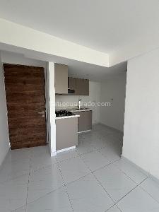 Apartamento de 3 alcobas en venta en Pan De Azucar, Sabaneta, 54 m² · foto 3 de 18