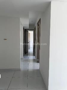 Apartamento de 3 alcobas en venta en Pan De Azucar, Sabaneta, 54 m² · foto 7 de 18
