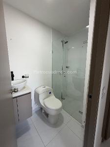 Apartamento de 3 alcobas en venta en Pan De Azucar, Sabaneta, 54 m² · foto 8 de 18