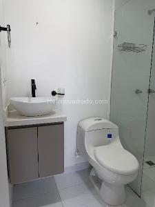 Apartamento de 3 alcobas en venta en Pan De Azucar, Sabaneta, 54 m² · foto 9 de 18