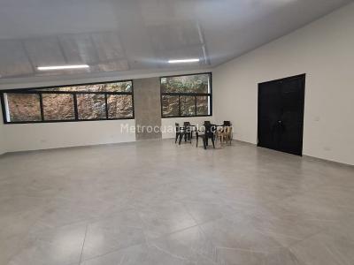 Apartaestudio en venta en Pan De Azucar, Sabaneta, 30 m² · foto 14 de 14