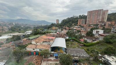Apartaestudio en venta en Pan De Azucar, Sabaneta, 30 m² · foto 7 de 14