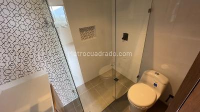 Apartaestudio en venta en Pan De Azucar, Sabaneta, 30 m² · foto 9 de 14