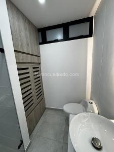 Apartaestudio en venta en El Escobero, Envigado, 65 m² · foto 11 de 15