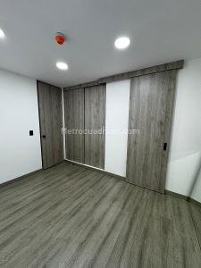 Apartaestudio en venta en El Escobero, Envigado, 65 m² · foto 12 de 15