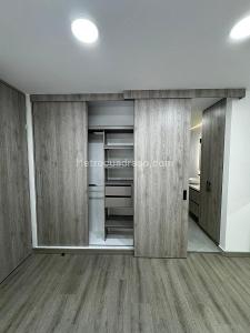 Apartaestudio en venta en El Escobero, Envigado, 65 m² · foto 13 de 15