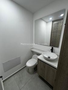 Apartaestudio en venta en El Escobero, Envigado, 65 m² · foto 15 de 15