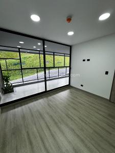 Apartaestudio en venta en El Escobero, Envigado, 65 m² · foto 7 de 15