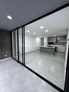 Apartaestudio en venta en El Escobero, Envigado, 65 m² · foto 8 de 15