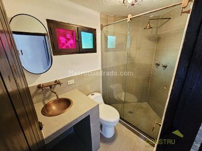 Casa de 3 alcobas en venta en El Chingui, Envigado, 540 m² · foto 10 de 20