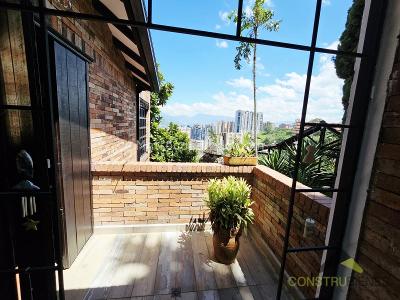 Casa de 3 alcobas en venta en El Chingui, Envigado, 540 m² · foto 14 de 20