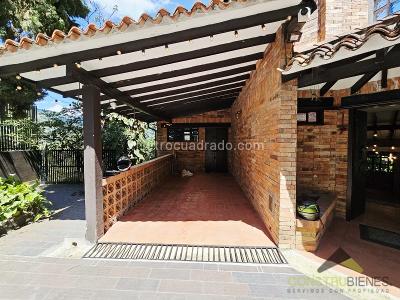 Casa de 3 alcobas en venta en El Chingui, Envigado, 540 m² · foto 15 de 20