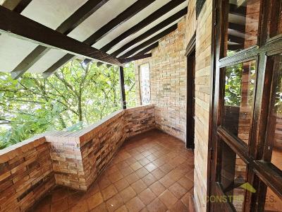 Casa de 3 alcobas en venta en El Chingui, Envigado, 540 m² · foto 16 de 20