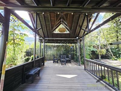 Casa de 3 alcobas en venta en El Chingui, Envigado, 540 m² · foto 17 de 20